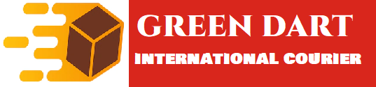 GreenDart International Courier Services in Hyderabad India